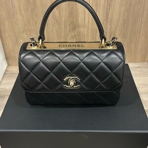 Chanel Trendy CC